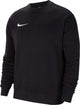Sweat Nike Fleece Park 20 - garçons - noir