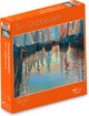 Puzzle à double damier Ton - ratatouille flottante - 1000 mcx