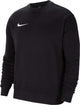 Nike - Fleece Park 20 Crew - Pull pour homme Noir-XXL