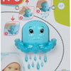 ABC Bad Octopus