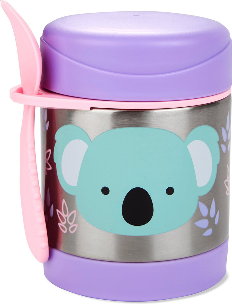 Skip hop tasse thermos enfant koala