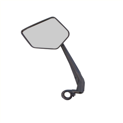 Falkx falkx spectre l Miroir à vélo à gauche 14x8,5 cm