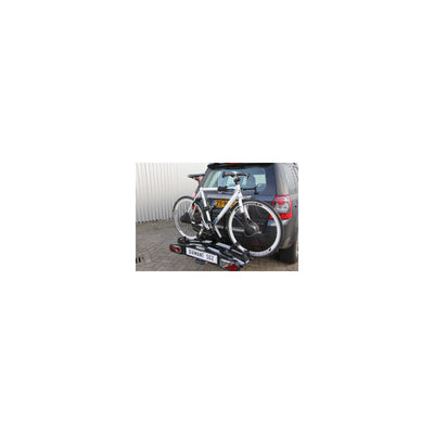 Protection de vélo pro-utilisateur Ensemble pour les transporteurs de vélos pro-utilisateur noir 7 pièces