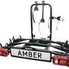 ABI pro-utilisateur transporteur de vélos Amber III