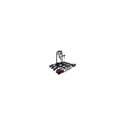 Pro-User Amber IV Towbar Bicycle Carrier 7 13 broches max.