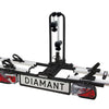 ABI Pro-User Bicycle Carrier Diamant
