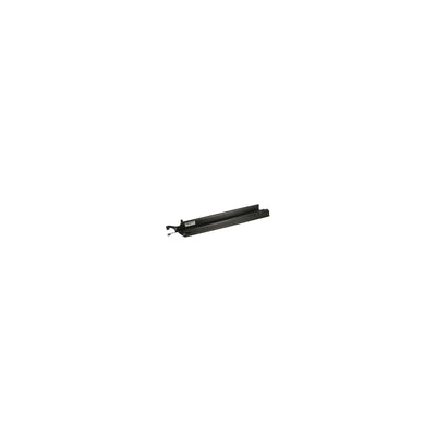Rampe pro-utilisateur pour ambre i iii iv ruby ​​ruby ​​+ noir