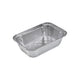 Conteneurs en aluminium 900cc 186x121x50mm (100 pièces)