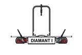 Carrier du vélo pro-utilisateur Diamant 1 - afbeelding 1