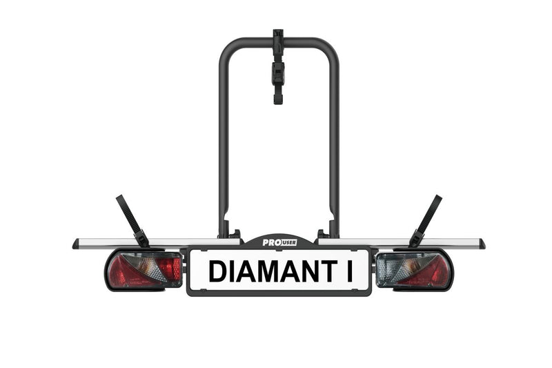 Carrier du vélo pro-utilisateur Diamant 1