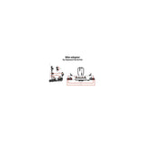 PRO User utilisateur Diamant FG2 TOWBAR BICYLY Carrier NM 2 Bicycle - afbeelding 4