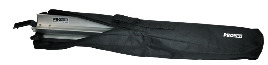 Sac de stockage utilisateur professionnel pour rampe