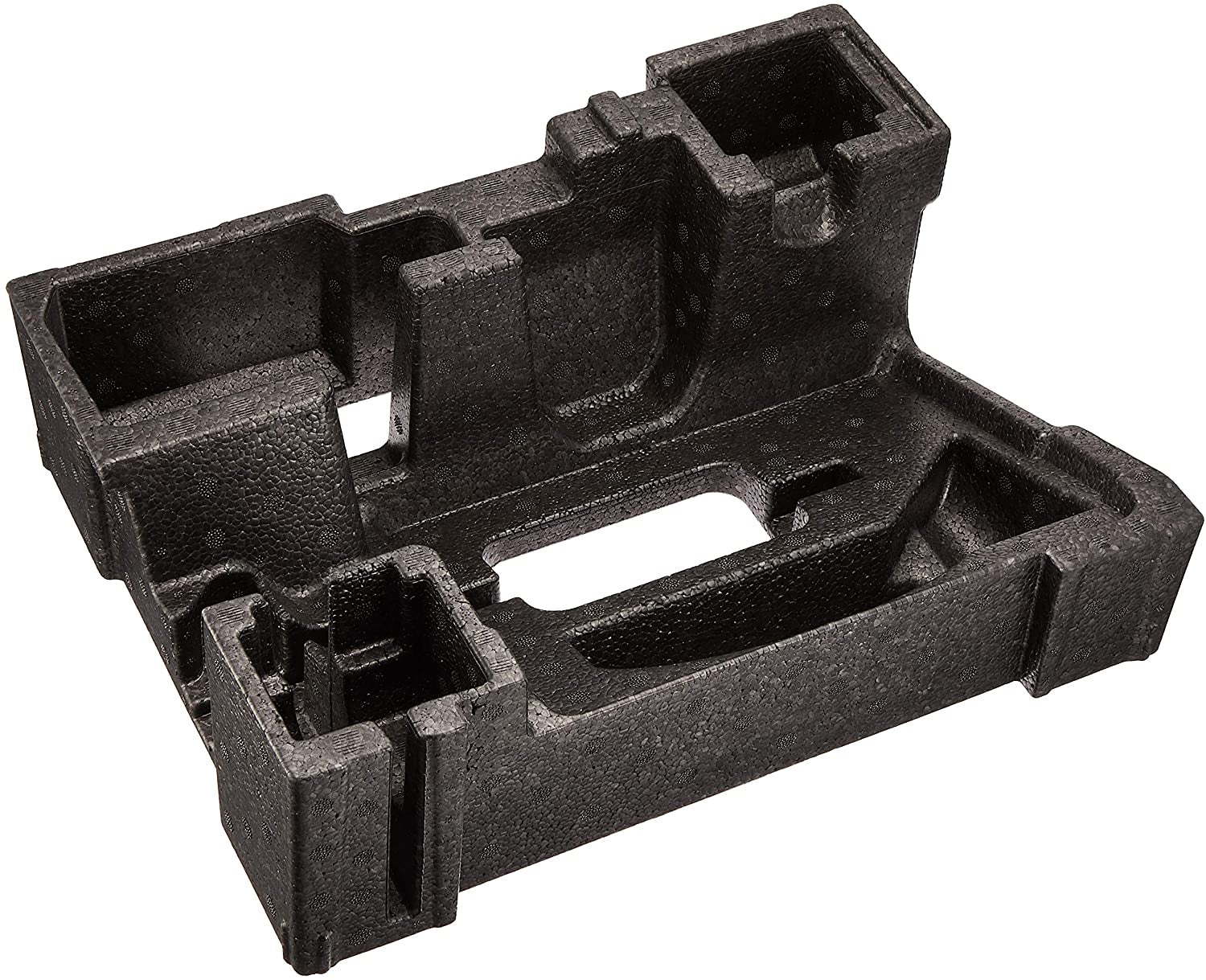Insert d'accessoires Bosch pour l-boxx 238 | pour gks 18 v-57 | 1600a002ve - 1600a002ve