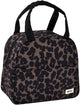 Sac à lunch isotherme Béaba - 5l - léopard - sac isotherme pour biberons - déperlant, pratique pour les déplacements