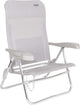 Crespo - chaise de plage - al 205 - beige