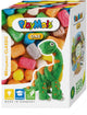 Playmais un dinosaurus (> 70 pièces)