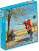 Puzzle Marius van dokkum - turbo - 1000 mcx