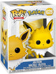 Jeux Funko pop : pokémon - jolteon - pop #628