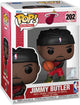 Funko NBA Légendes Pop! figurine de sport en vinyle Heat- Jimmy Butler (ce 24) 9 cm