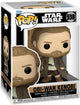 Funko Star Wars Figurine en vinyle Obi-Wan Kenobi 538 Pop! norme