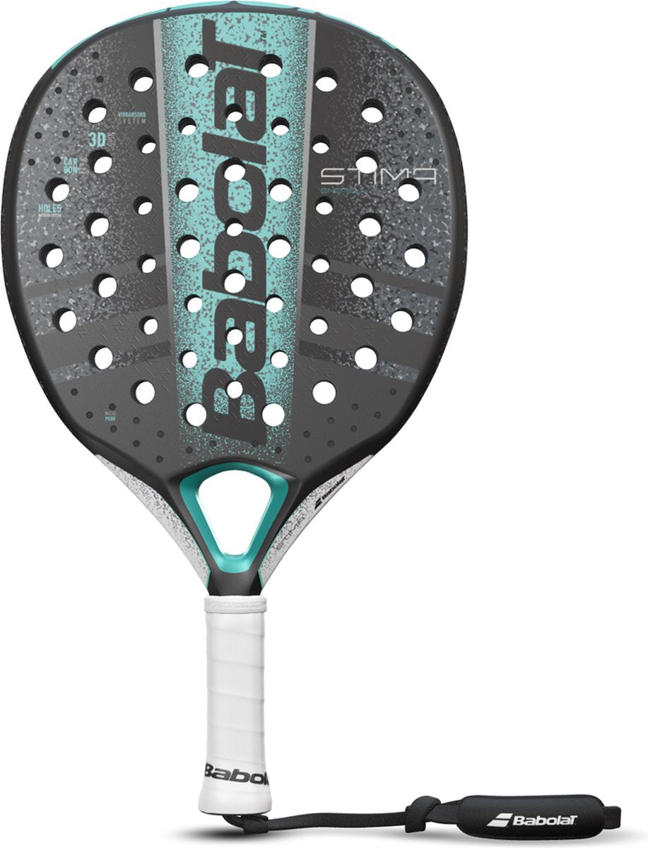 Babolat stima énergie 2023