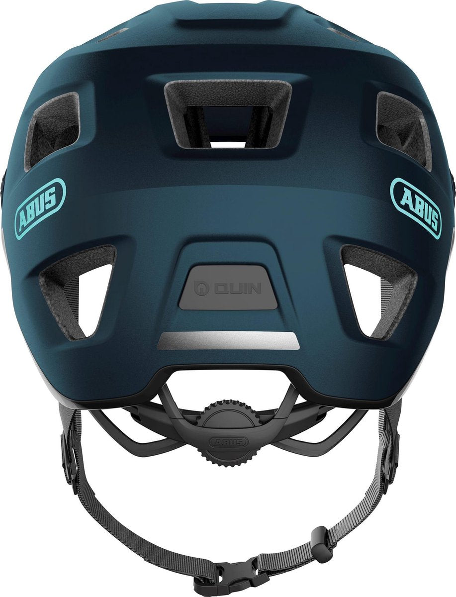 Abus helm modrop Midnight Blue M 54-58cm