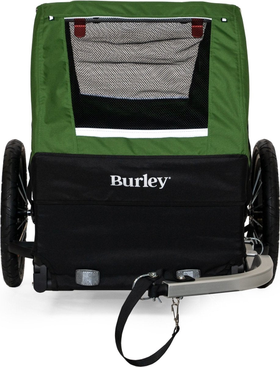 Trailer à vélo Burley Tail Wagon