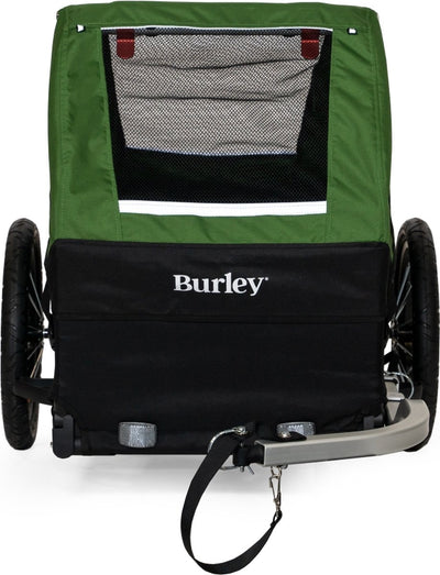 Trailer à vélo Burley Tail Wagon
