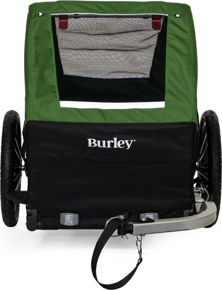 Trailer à vélo Burley Tail Wagon