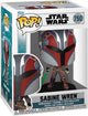 Funko-pop ! Star Wars - Sabine Wren #750