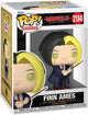 Funko mashle finn ames figurine en vinyle 2184 pop unisexe ! - neutre - standard