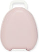 Mon pot de transport - rose blush