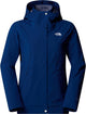 The North Face W Inlux Veste isolée - Veste d'extérieur pour femme EU - Estate Blue Twilight GA