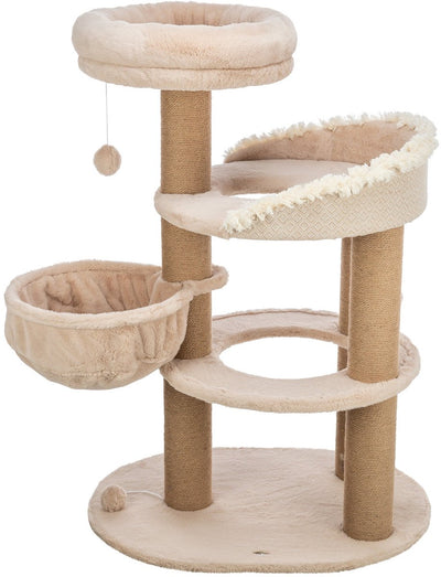 Trixie Scratch Post Boho Filippo Beige