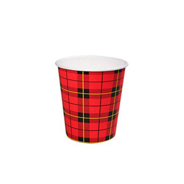 Ty tasse à café carton scot (2500x 150cc)