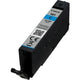 Cartouche d'encre cyan Canon CLI-581C