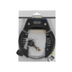 FALKX FALKX LOX RING BOARD Black. 82 mm de large