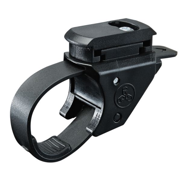 Trelock Universal Holder ZL 760 Ø22 35 mm sans outils