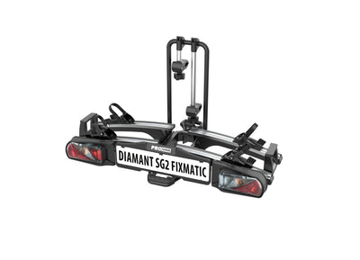 Pro-utilisateur Carrier du vélo Diamant Sg2 Fixmatic