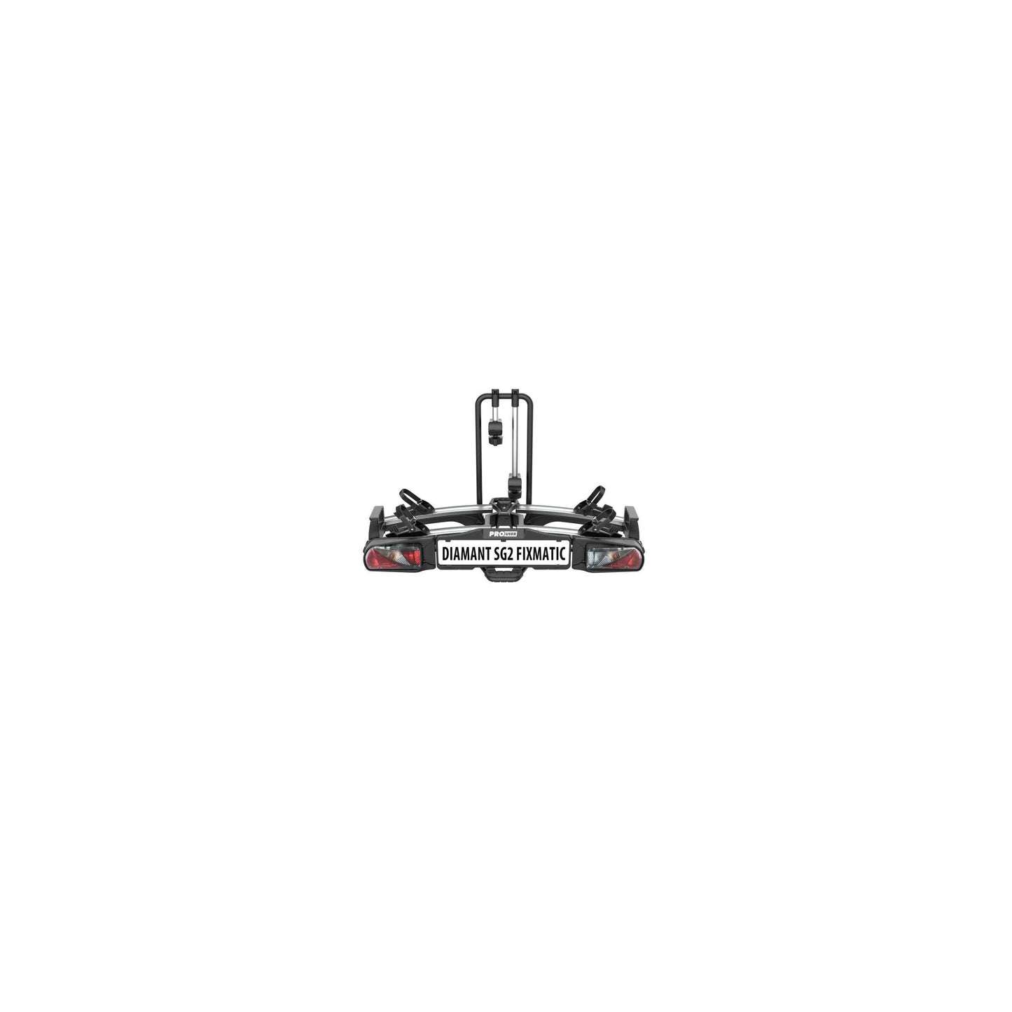Pro-utilisateur Carrier du vélo Diamant Sg2 Fixmatic