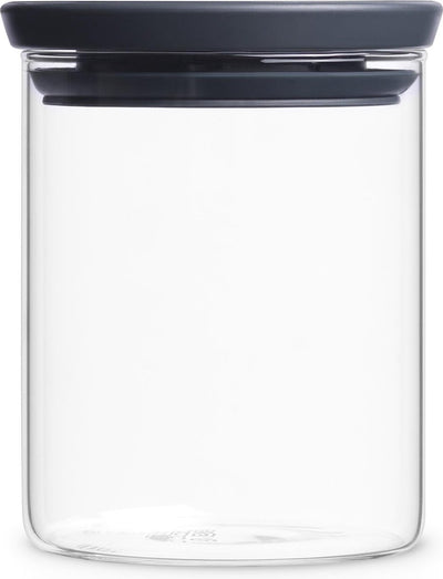 Brabantia récipient de conservation 0,6l verre