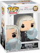 Funko netflix le sorceleur Gérald