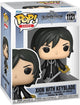 Funko Kingdom Hearts Pop ! jeux figurine en vinyle xion avec keybladel 9 cm pop! chiffre