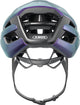 Casque Abus PowerDome flipflop violet L 57-61cm