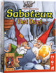 999 GAMES SABOTEUR: Le duel