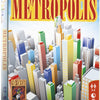 999 Games Game de carte Metropolis