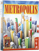 999 Games Game de carte Metropolis