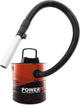 Powerplus dual power battery ash vacuum cleaner POWDP6020 - 20V cordless ash vacuum cleaner - 20L tank - max. 40° - sans batterie ni chargeur