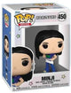 Funko-pop ! roches : newjeans minji #450