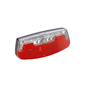 Ikzi arrière Light 2-LEDS par la façon dont la carte de batterie - afbeelding 1